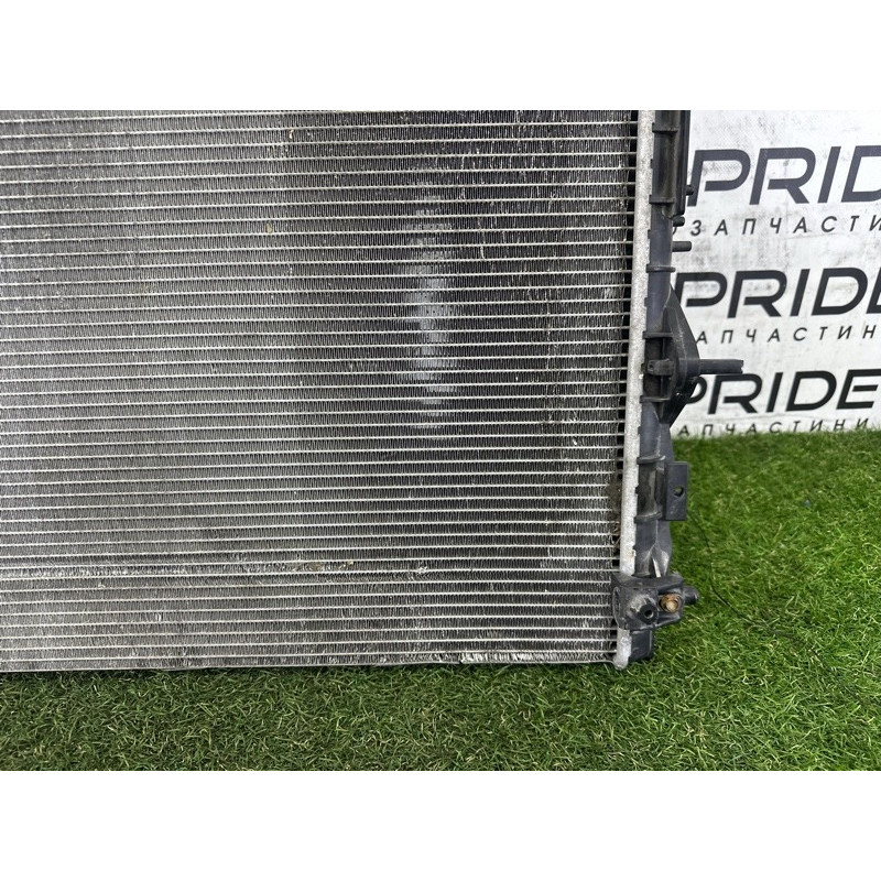 Радиатор охлаждения (система охлаждения) LAND ROVER RANGE ROVER Sport L494 2016 3.0 Diesel LR062425