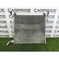 Додатковий радіатор охолодження