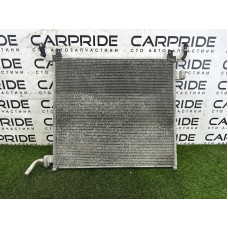 Радиатор охлаждения дополнительный