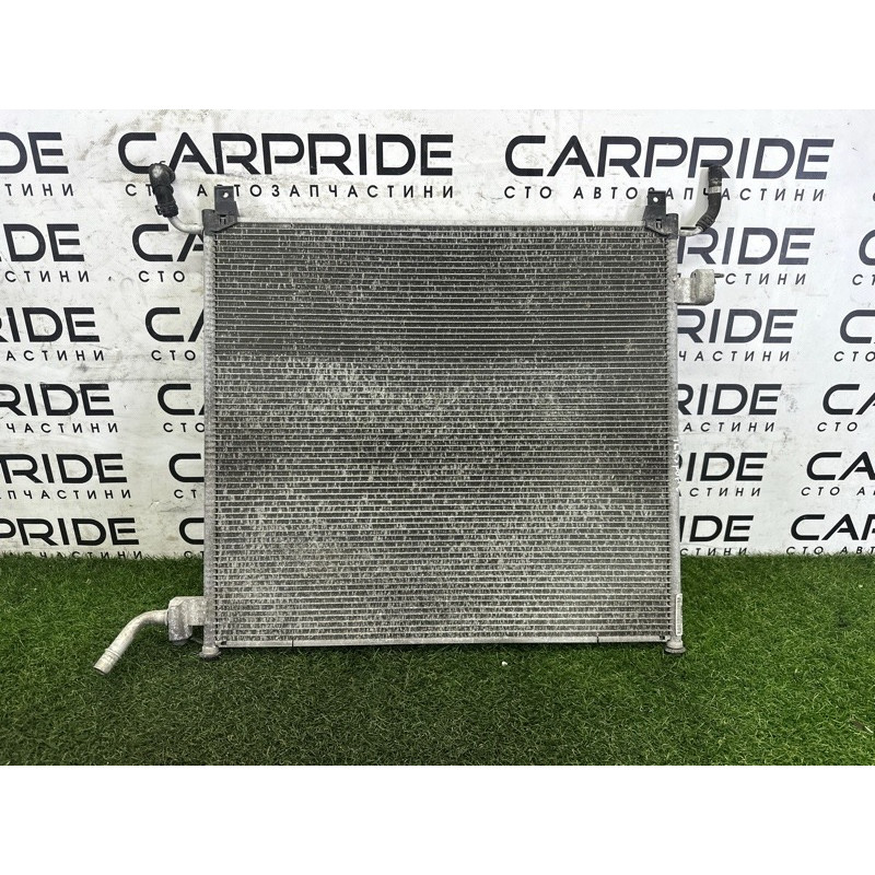 Радиатор охлаждения дополнительный (система охлаждения) LAND ROVER RANGE ROVER Sport L494 2016 3.0 Diesel LR062430