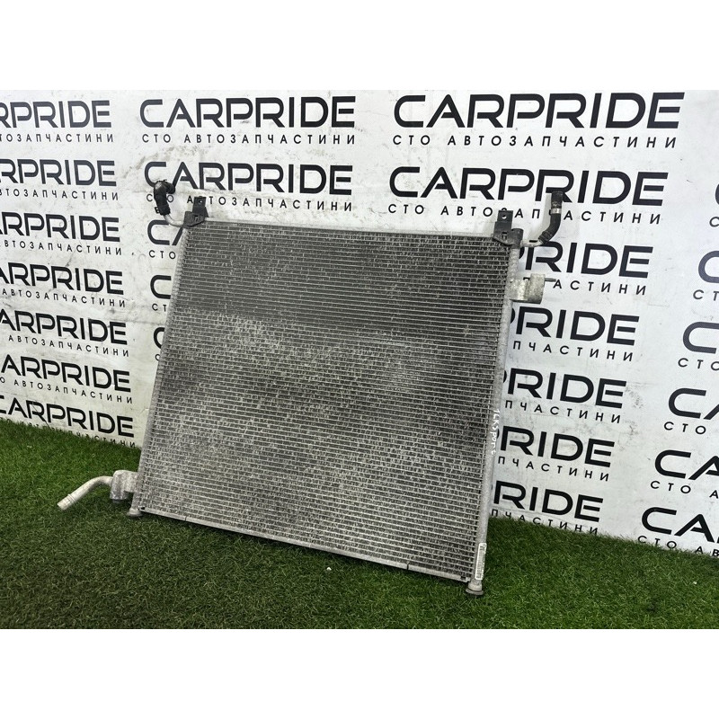 Радиатор охлаждения дополнительный (система охлаждения) LAND ROVER RANGE ROVER Sport L494 2016 3.0 Diesel LR062430