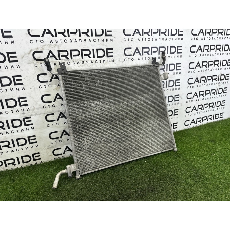 Радиатор охлаждения дополнительный (система охлаждения) LAND ROVER RANGE ROVER Sport L494 2016 3.0 Diesel LR062430