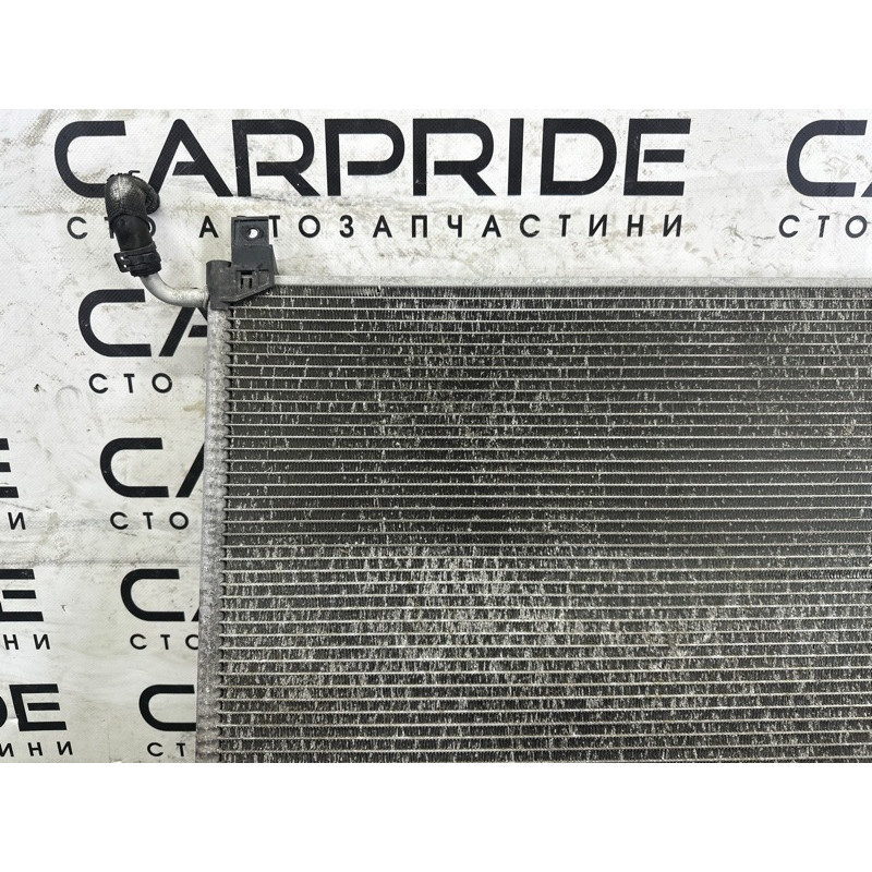 Радиатор охлаждения дополнительный (система охлаждения) LAND ROVER RANGE ROVER Sport L494 2016 3.0 Diesel LR062430