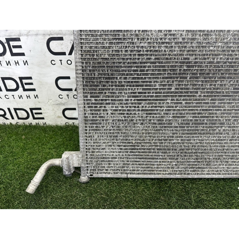 Радиатор охлаждения дополнительный (система охлаждения) LAND ROVER RANGE ROVER Sport L494 2016 3.0 Diesel LR062430