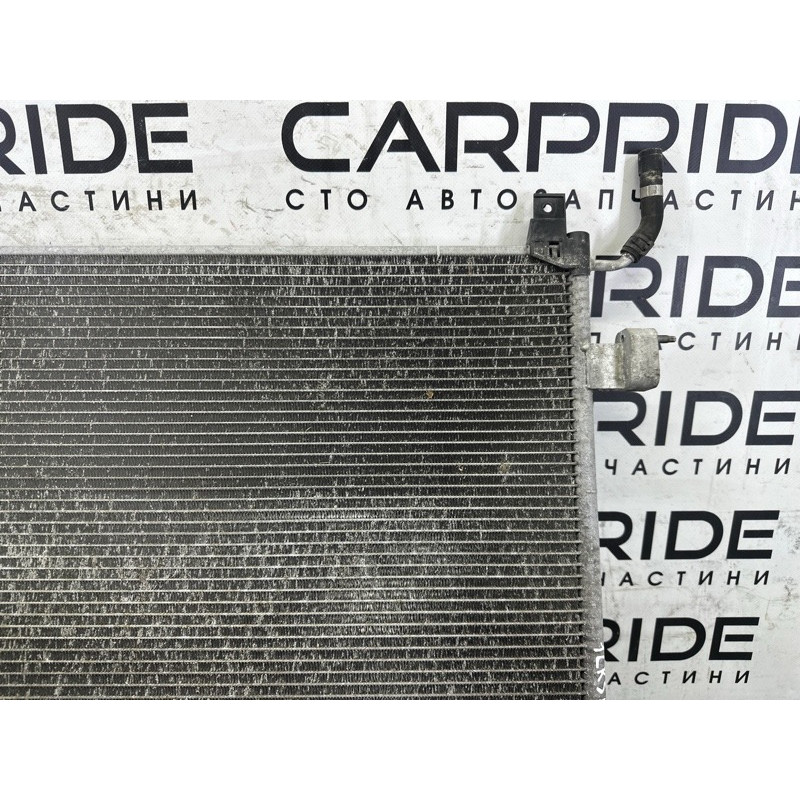 Радиатор охлаждения дополнительный (система охлаждения) LAND ROVER RANGE ROVER Sport L494 2016 3.0 Diesel LR062430