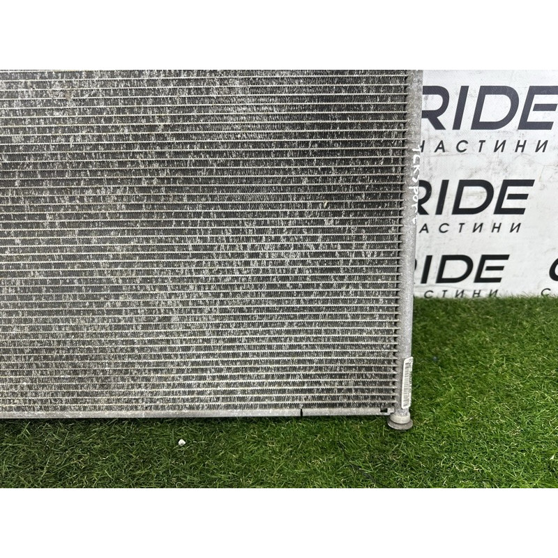 Радиатор охлаждения дополнительный (система охлаждения) LAND ROVER RANGE ROVER Sport L494 2016 3.0 Diesel LR062430