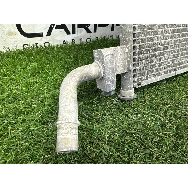 Радиатор охлаждения дополнительный (система охлаждения) LAND ROVER RANGE ROVER Sport L494 2016 3.0 Diesel LR062430