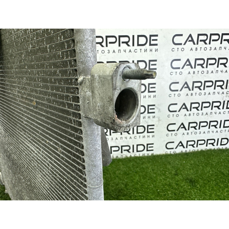 Радиатор охлаждения дополнительный (система охлаждения) LAND ROVER RANGE ROVER Sport L494 2016 3.0 Diesel LR062430