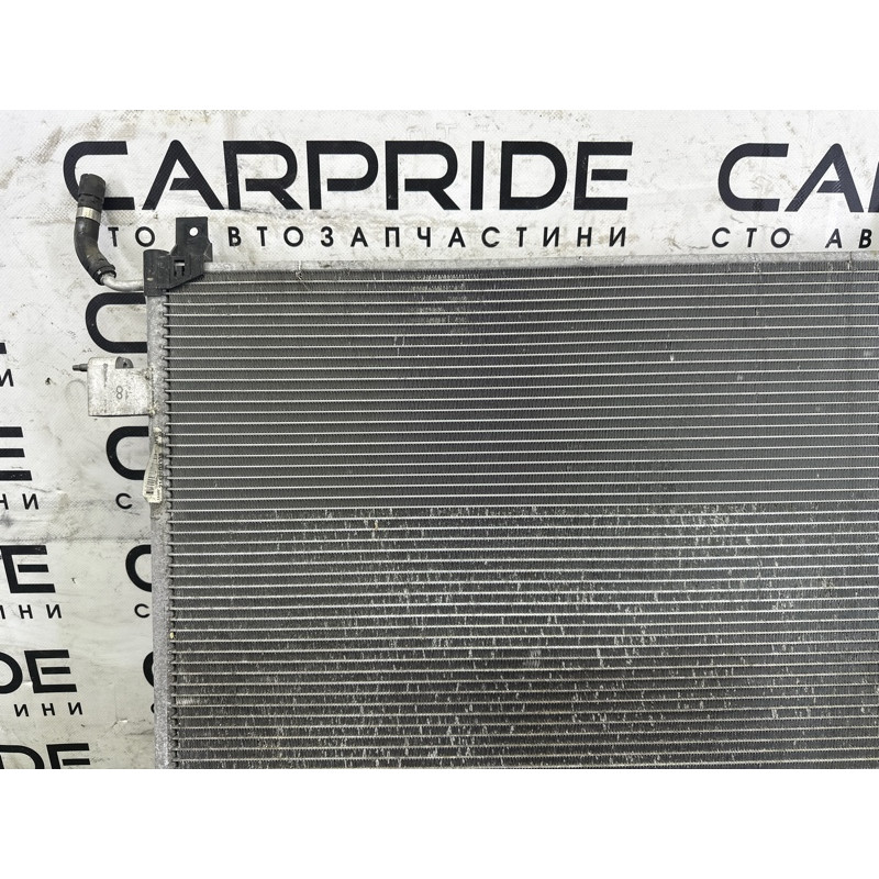 Радиатор охлаждения дополнительный (система охлаждения) LAND ROVER RANGE ROVER Sport L494 2016 3.0 Diesel LR062430