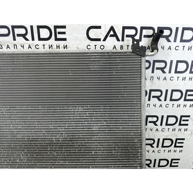 Радиатор охлаждения дополнительный (система охлаждения) LAND ROVER RANGE ROVER Sport L494 2016 3.0 Diesel LR062430