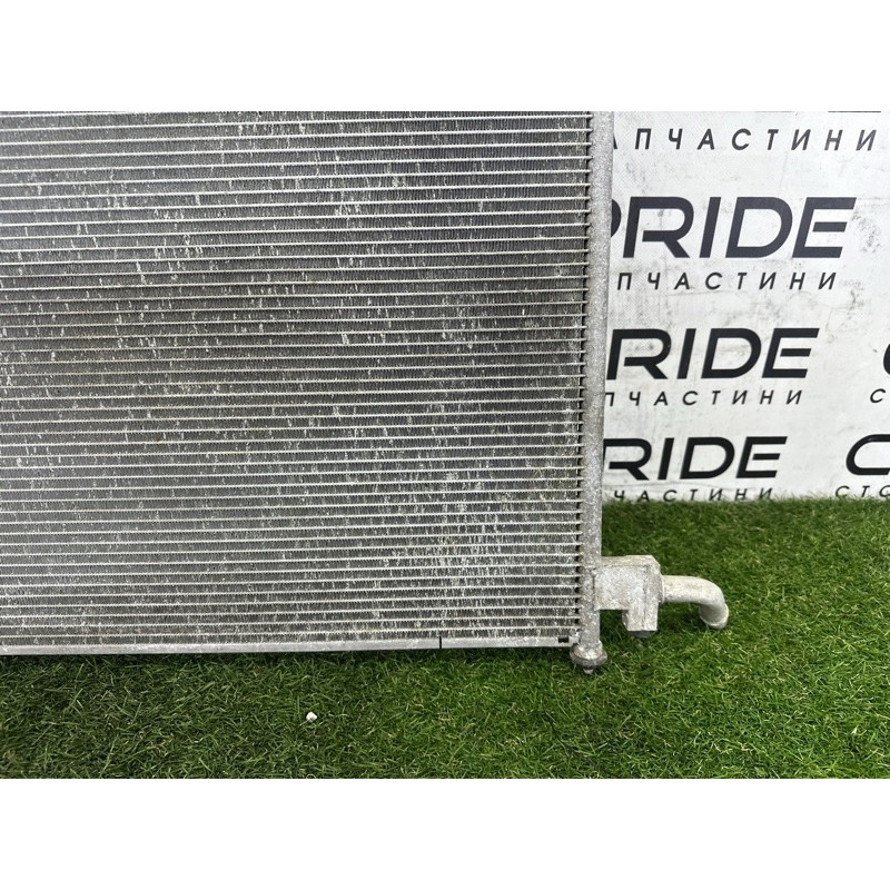 Радиатор охлаждения дополнительный (система охлаждения) LAND ROVER RANGE ROVER Sport L494 2016 3.0 Diesel LR062430