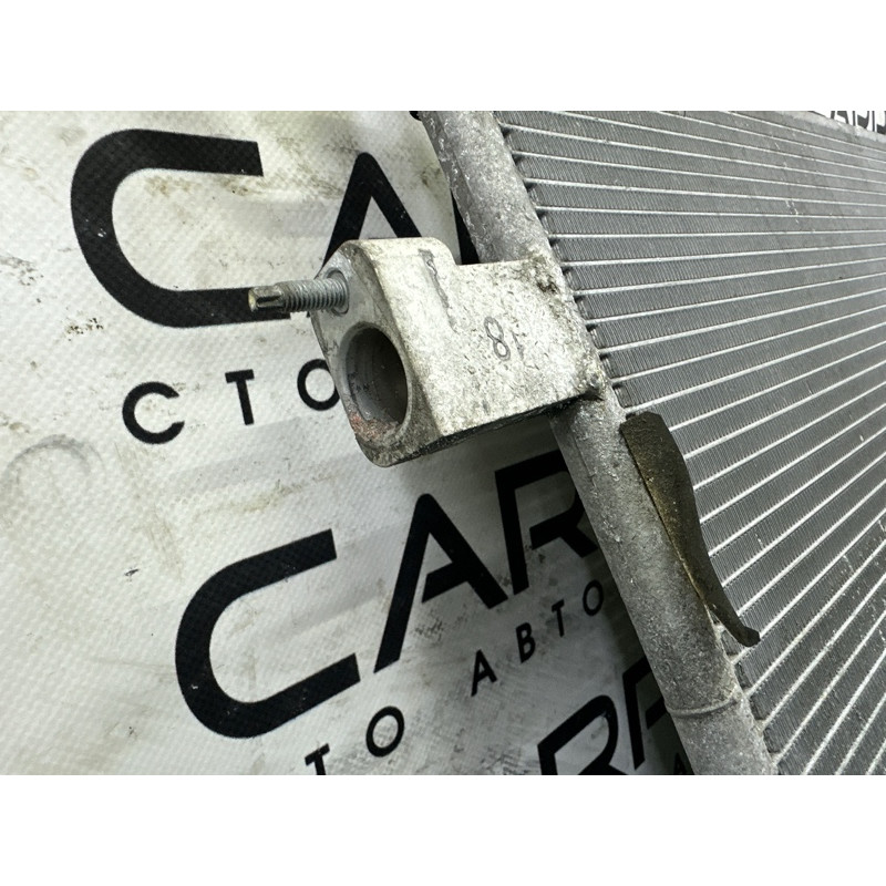 Радиатор охлаждения дополнительный (система охлаждения) LAND ROVER RANGE ROVER Sport L494 2016 3.0 Diesel LR062430