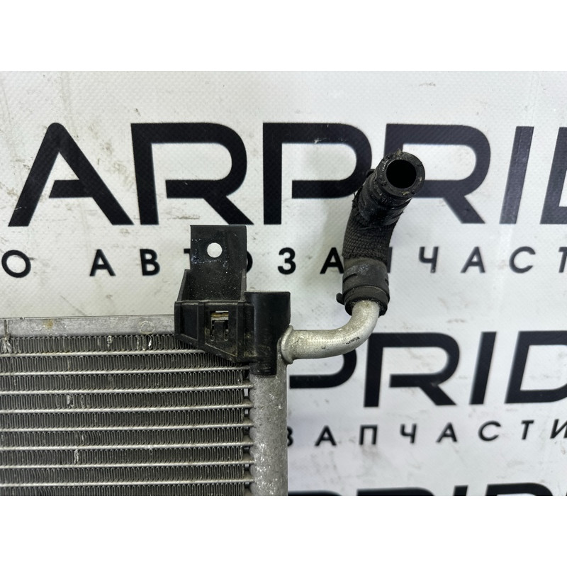 Радиатор охлаждения дополнительный (система охлаждения) LAND ROVER RANGE ROVER Sport L494 2016 3.0 Diesel LR062430