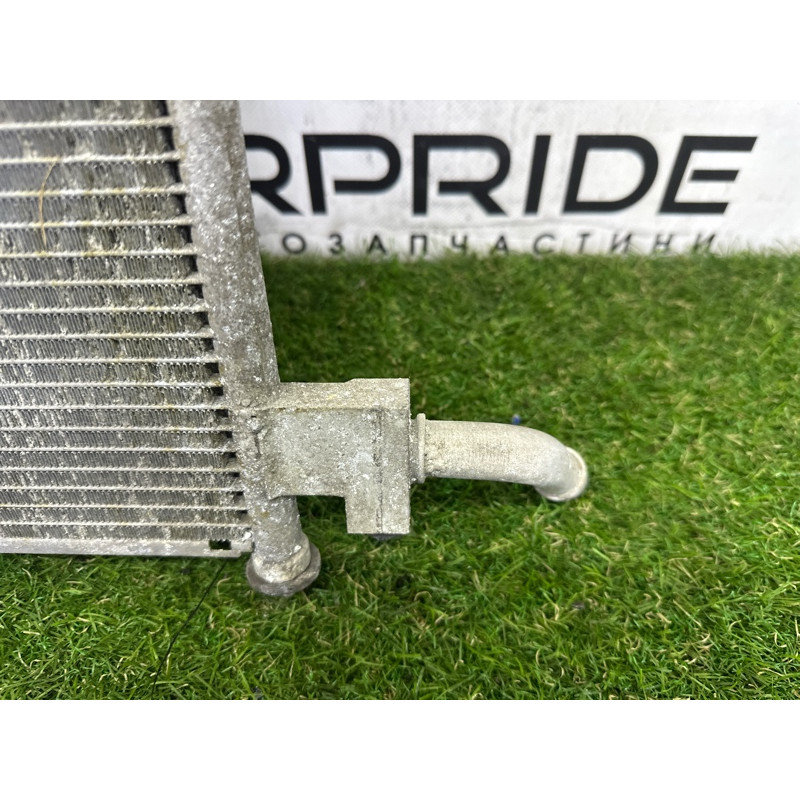 Радиатор охлаждения дополнительный (система охлаждения) LAND ROVER RANGE ROVER Sport L494 2016 3.0 Diesel LR062430