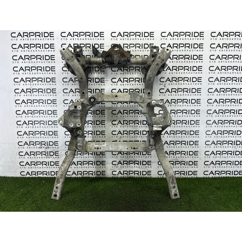 Подрамник (подвеска) LAND ROVER RANGE ROVER Sport L494 2016 3.0 Diesel LR085157