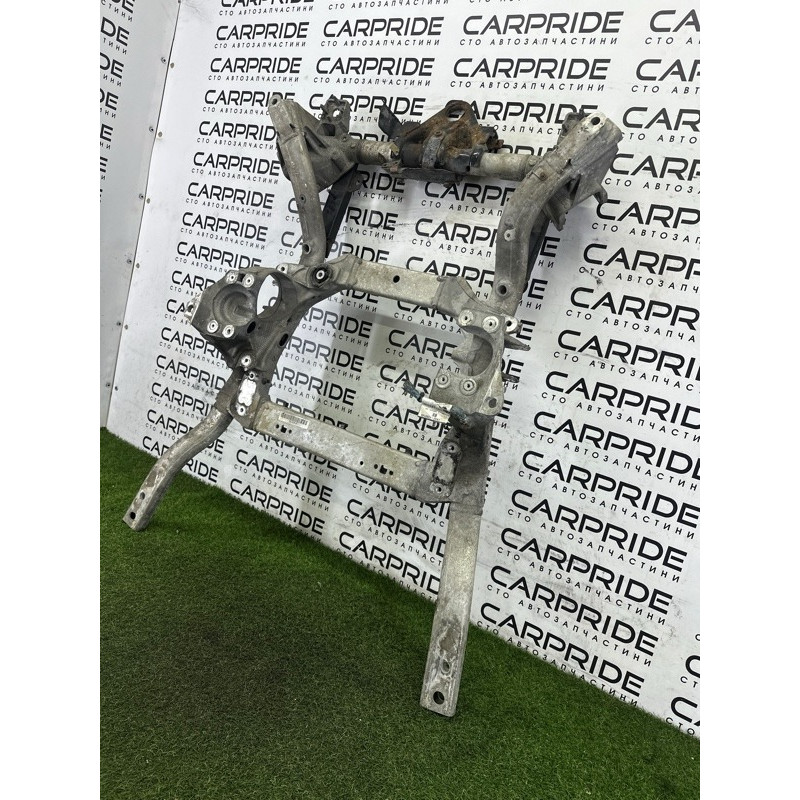 Подрамник (подвеска) LAND ROVER RANGE ROVER Sport L494 2016 3.0 Diesel LR085157