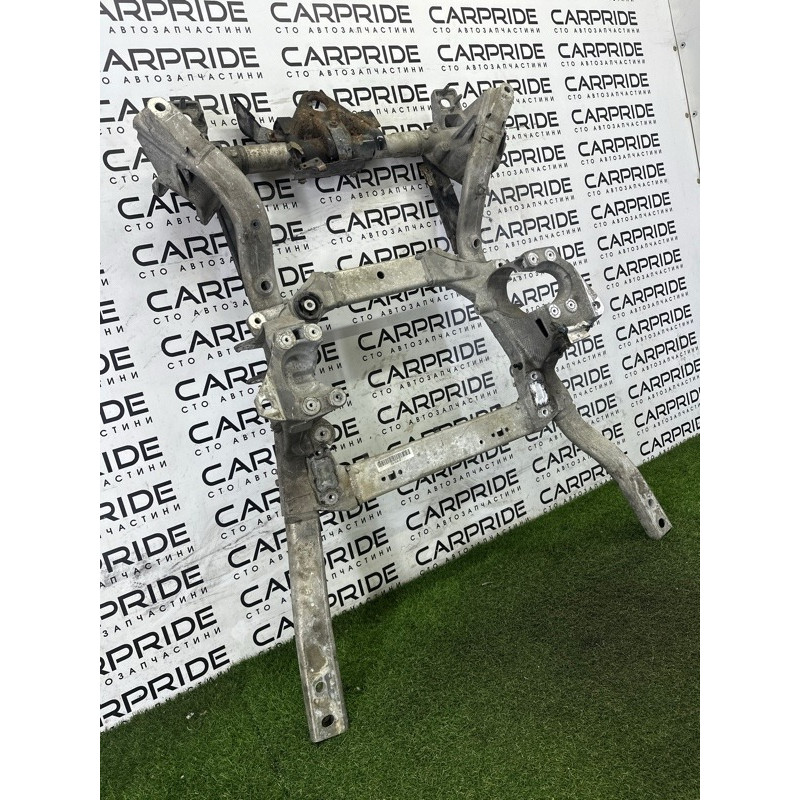 Подрамник (подвеска) LAND ROVER RANGE ROVER Sport L494 2016 3.0 Diesel LR085157