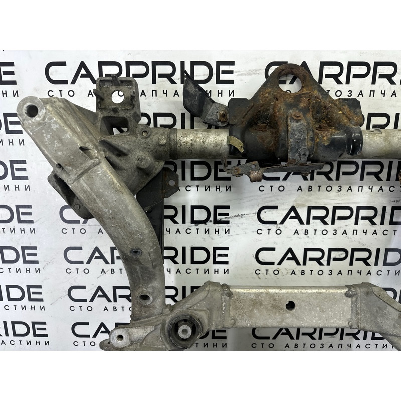 Подрамник (подвеска) LAND ROVER RANGE ROVER Sport L494 2016 3.0 Diesel LR085157