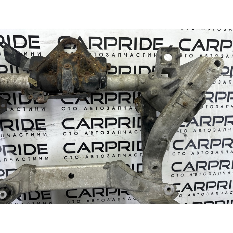 Подрамник (подвеска) LAND ROVER RANGE ROVER Sport L494 2016 3.0 Diesel LR085157