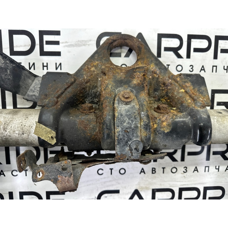 Подрамник (подвеска) LAND ROVER RANGE ROVER Sport L494 2016 3.0 Diesel LR085157