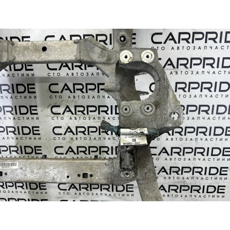 Подрамник (подвеска) LAND ROVER RANGE ROVER Sport L494 2016 3.0 Diesel LR085157