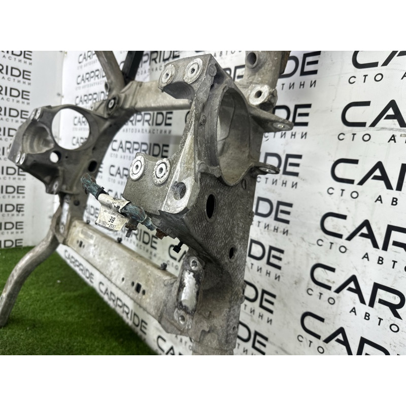 Подрамник (подвеска) LAND ROVER RANGE ROVER Sport L494 2016 3.0 Diesel LR085157