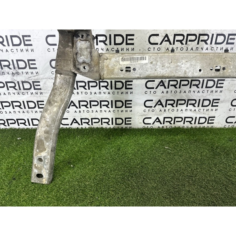 Подрамник (подвеска) LAND ROVER RANGE ROVER Sport L494 2016 3.0 Diesel LR085157