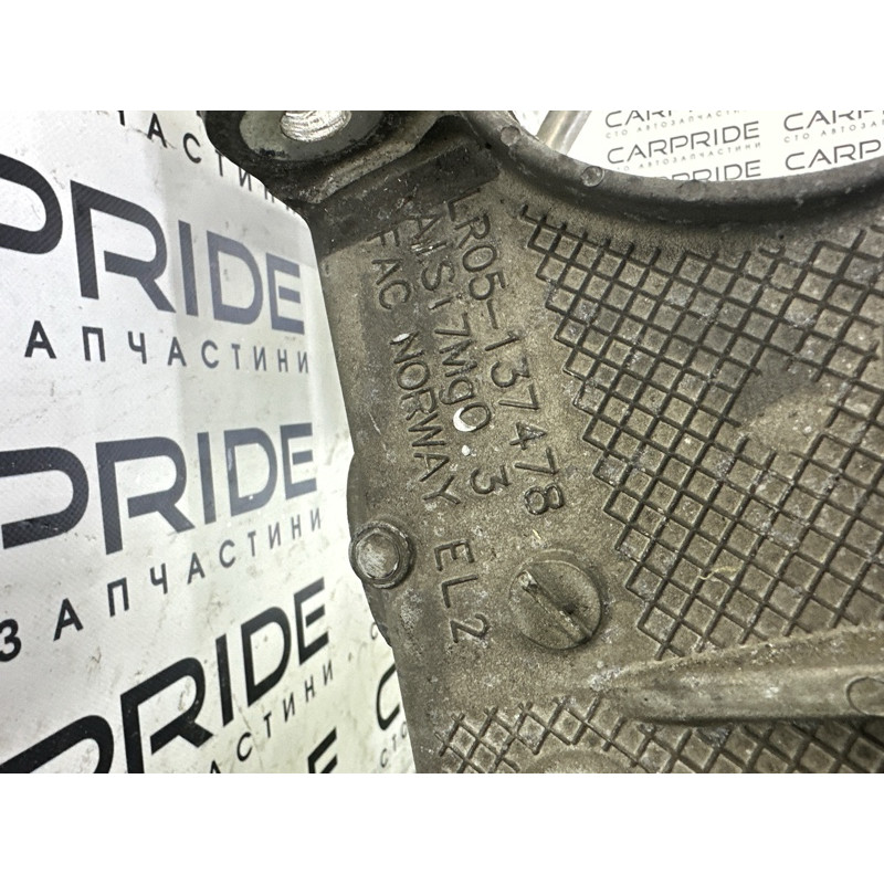 Подрамник (подвеска) LAND ROVER RANGE ROVER Sport L494 2016 3.0 Diesel LR085157