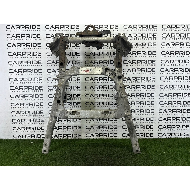 Подрамник (подвеска) LAND ROVER RANGE ROVER Sport L494 2016 3.0 Diesel LR085157