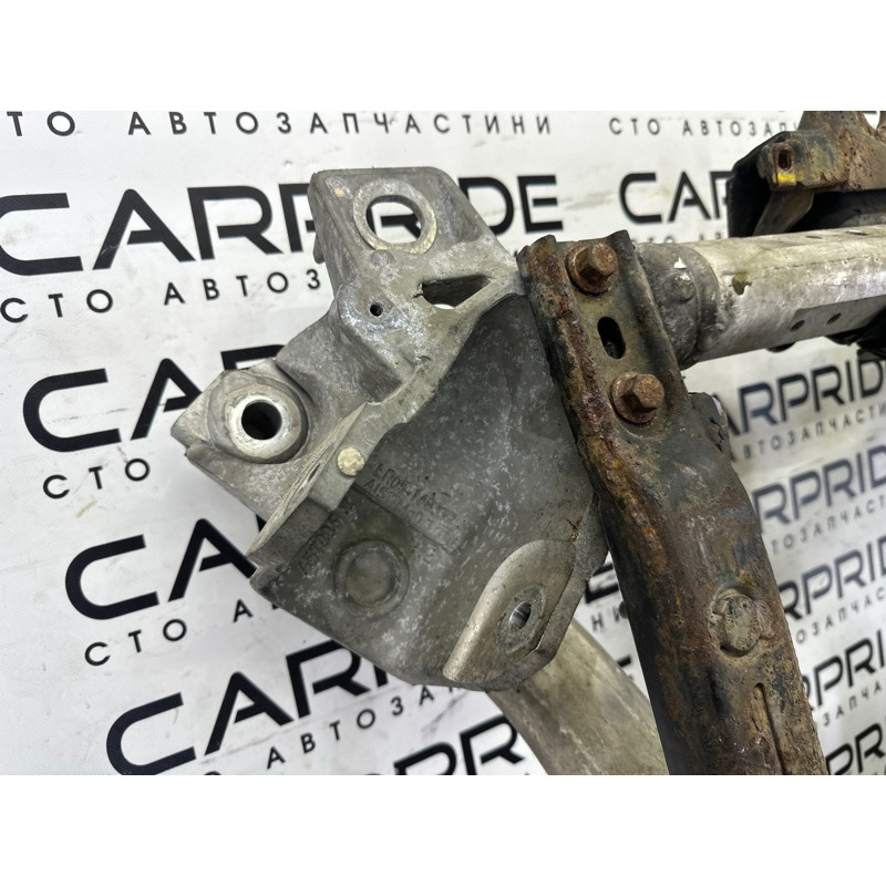 Подрамник (подвеска) LAND ROVER RANGE ROVER Sport L494 2016 3.0 Diesel LR085157