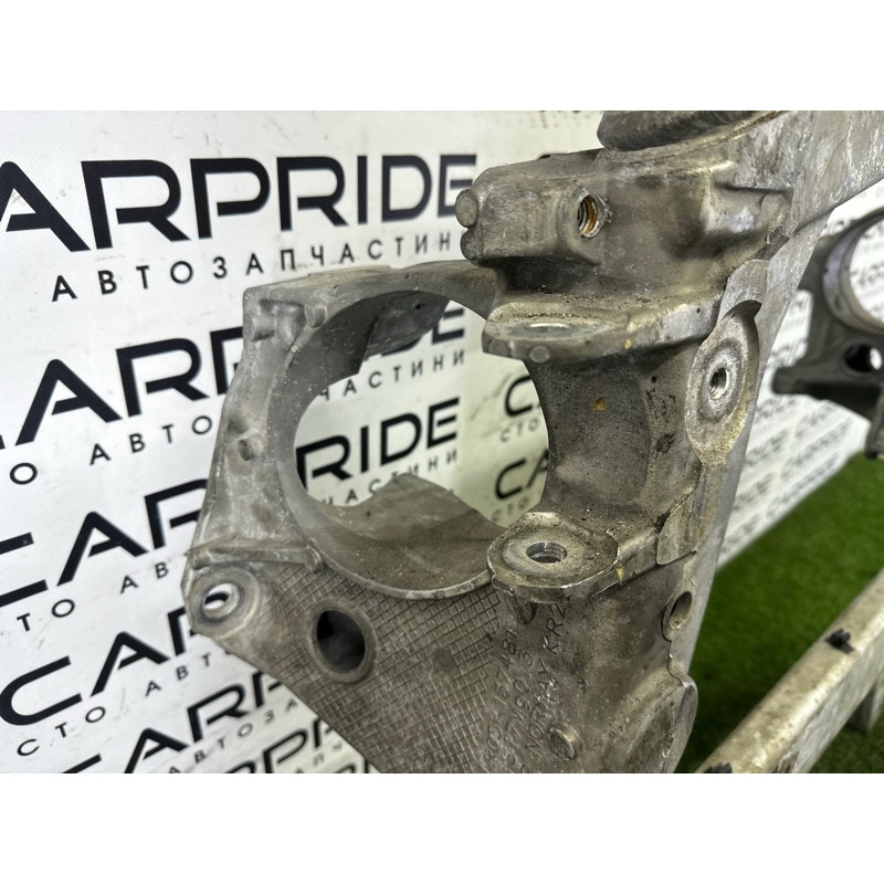 Подрамник (подвеска) LAND ROVER RANGE ROVER Sport L494 2016 3.0 Diesel LR085157