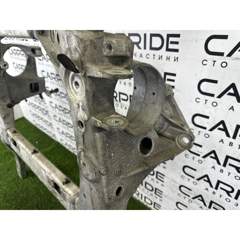 Подрамник (подвеска) LAND ROVER RANGE ROVER Sport L494 2016 3.0 Diesel LR085157