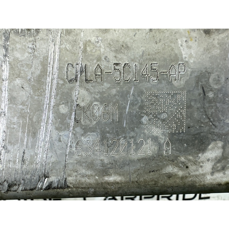 Подрамник (подвеска) LAND ROVER RANGE ROVER Sport L494 2016 3.0 Diesel LR085157