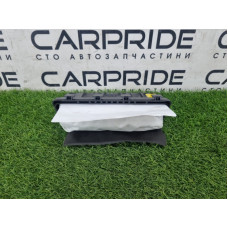 Airbag коленей