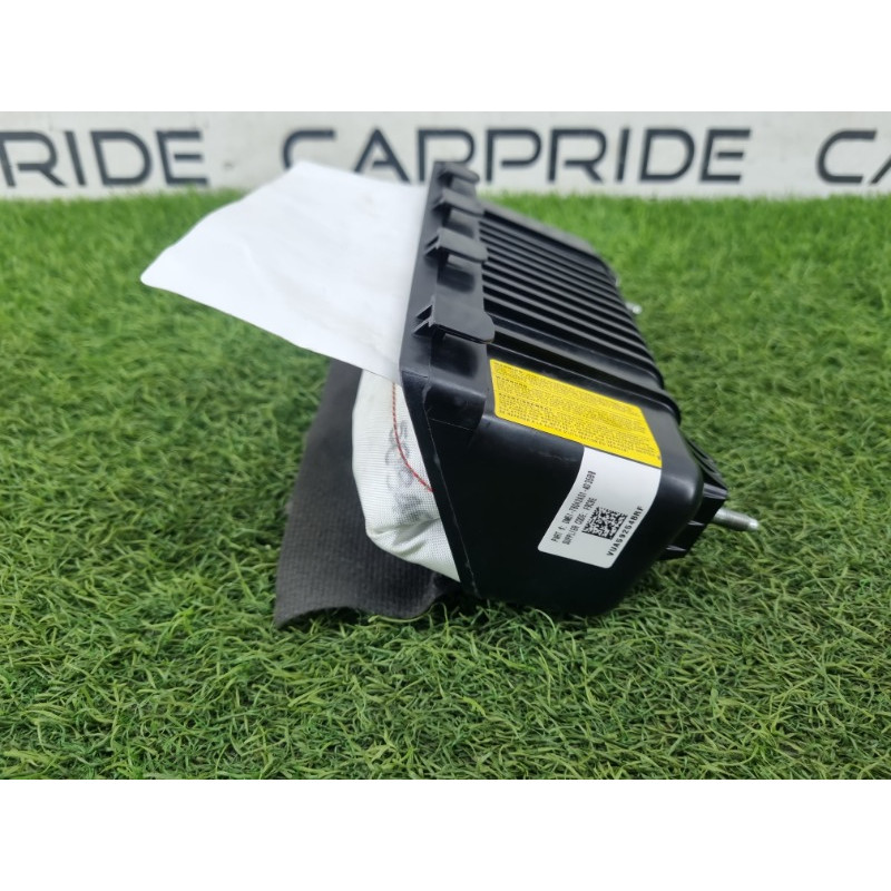 Airbag коленей (airbag / безопасность) FORD Focus MK3 2013 G1EZ78045J77AA