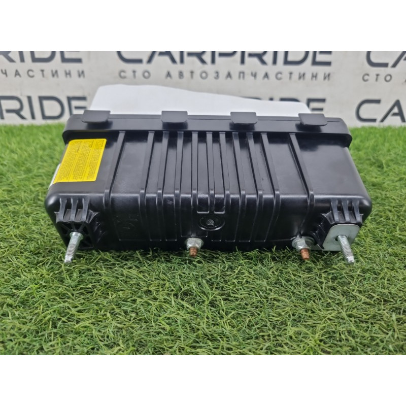 Airbag коленей (airbag / безопасность) FORD Focus MK3 2013 G1EZ78045J77AA