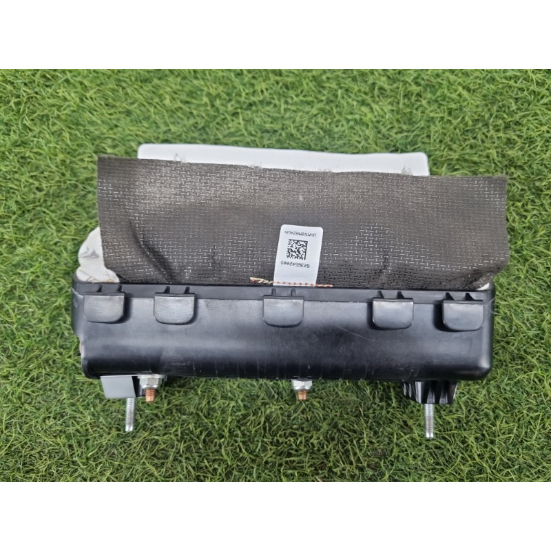 Airbag коленей (airbag / безопасность) FORD Focus MK3 2013 G1EZ78045J77AA