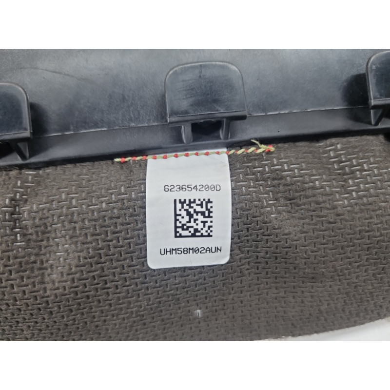 Airbag коленей (airbag / безопасность) FORD Focus MK3 2013 G1EZ78045J77AA