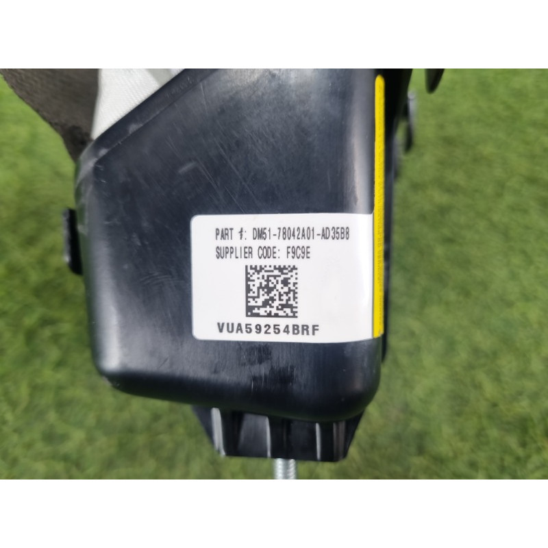 Airbag коленей (airbag / безопасность) FORD Focus MK3 2013 G1EZ78045J77AA