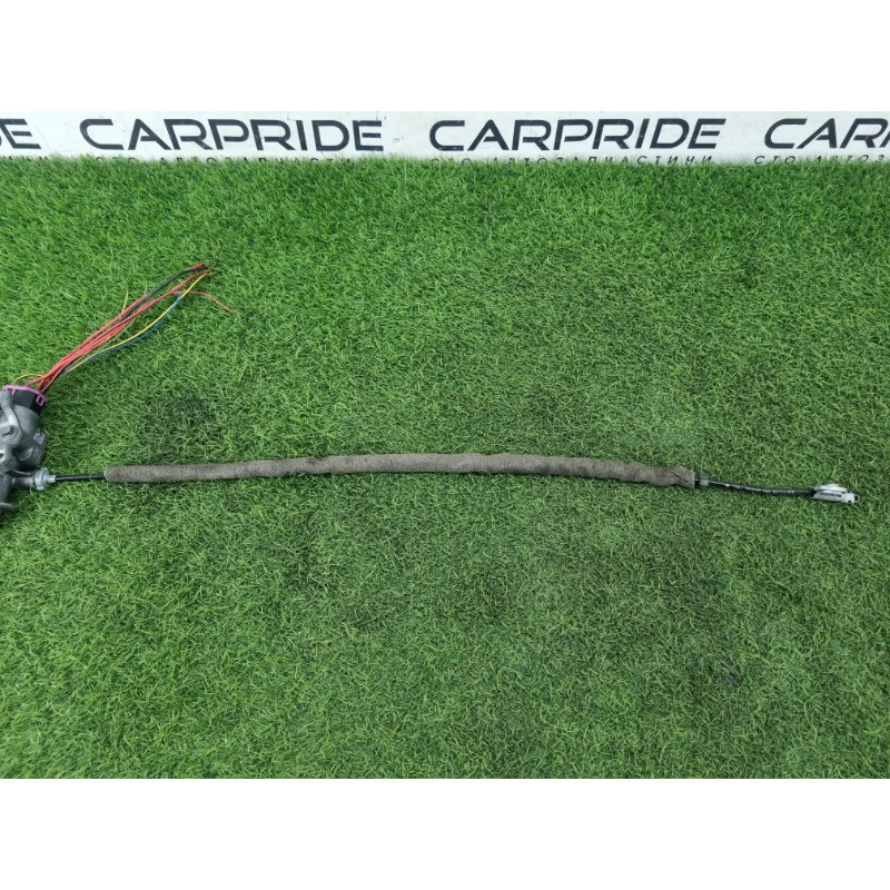 Личинка замка двери с ключом (кузов и элементы) AUDI A4 B6 2.4BDV 4B0905851B