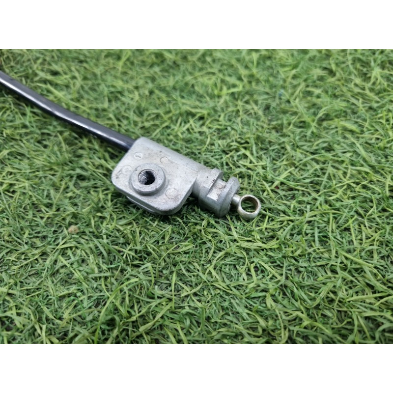 Личинка замка двери с ключом (кузов и элементы) AUDI A4 B6 2.4BDV 4B0905851B