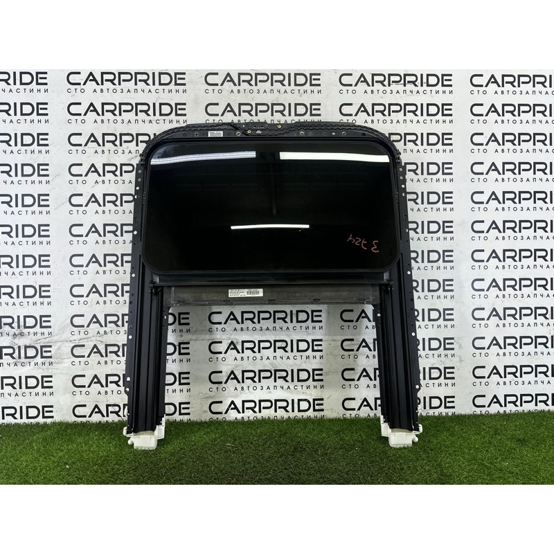 Люк (кузов и элементы) AUDI A4 B8 2014 2.0 TFSI 8K5877049A