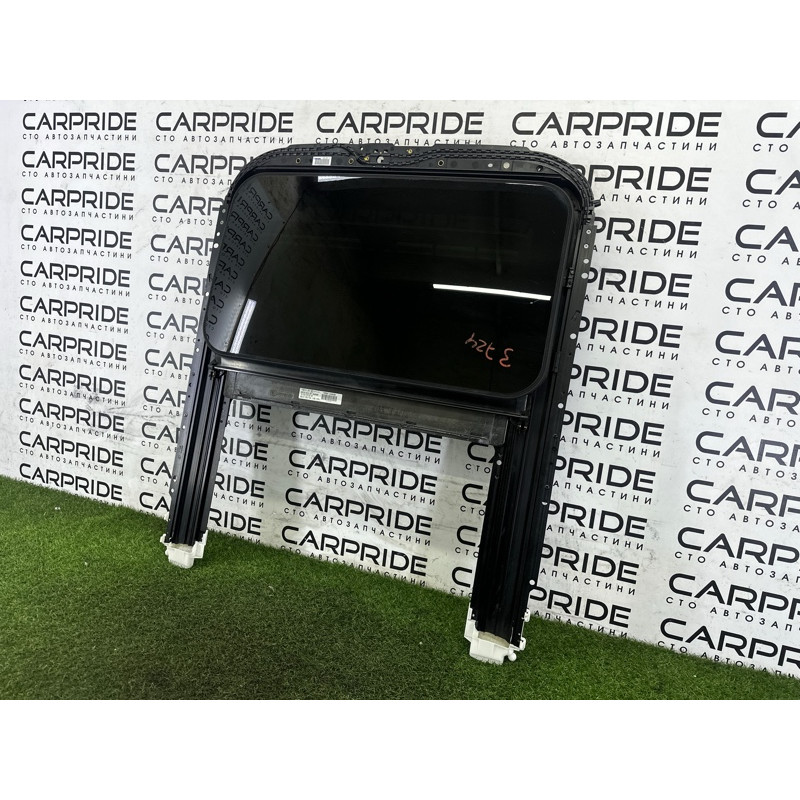 Люк (кузов и элементы) AUDI A4 B8 2014 2.0 TFSI 8K5877049A