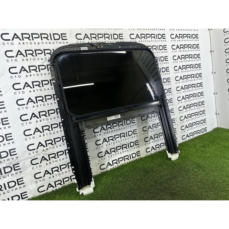 Люк (кузов и элементы) AUDI A4 B8 2014 2.0 TFSI 8K5877049A