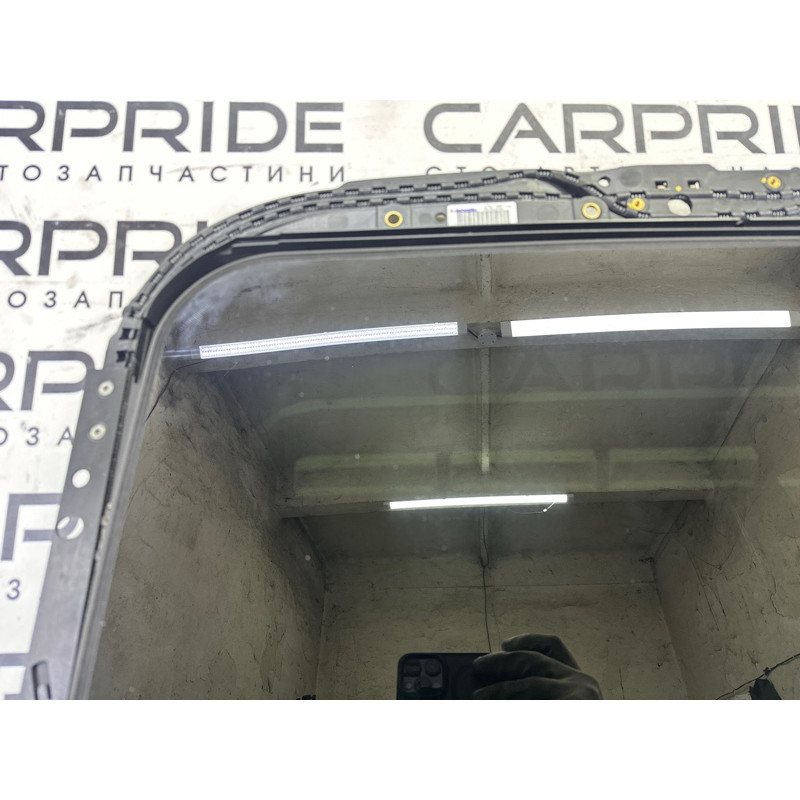 Люк (кузов и элементы) AUDI A4 B8 2014 2.0 TFSI 8K5877049A