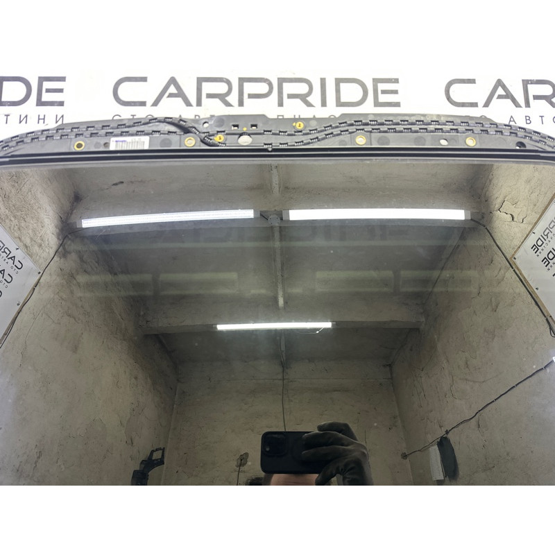 Люк (кузов и элементы) AUDI A4 B8 2014 2.0 TFSI 8K5877049A