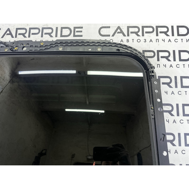 Люк (кузов и элементы) AUDI A4 B8 2014 2.0 TFSI 8K5877049A