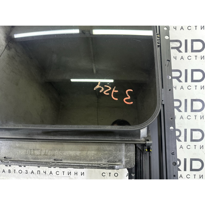 Люк (кузов и элементы) AUDI A4 B8 2014 2.0 TFSI 8K5877049A