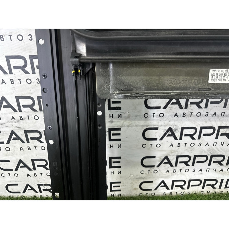 Люк (кузов и элементы) AUDI A4 B8 2014 2.0 TFSI 8K5877049A