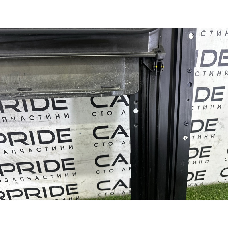 Люк (кузов и элементы) AUDI A4 B8 2014 2.0 TFSI 8K5877049A